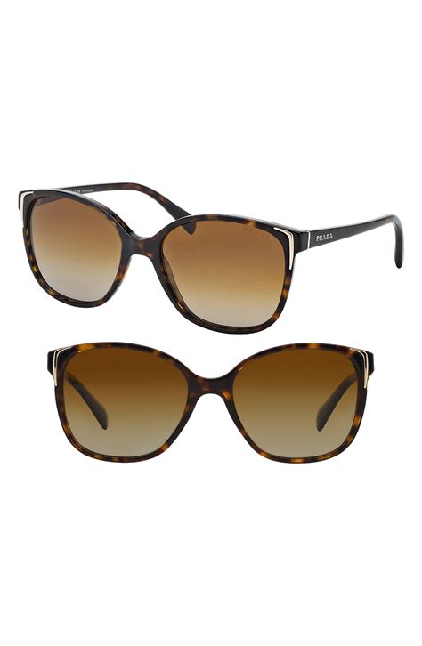 prada sport brown sunglasses|Prada sunglasses polarised.